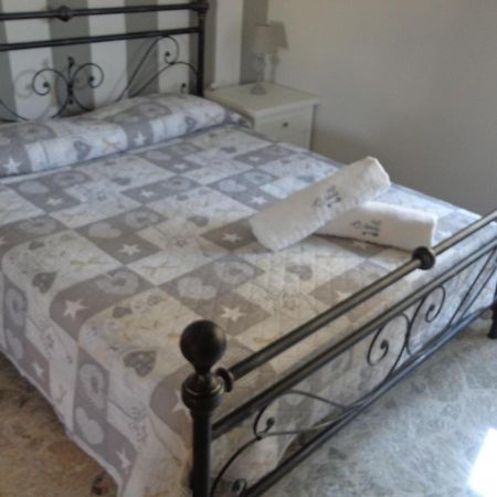 Bed and Breakfast L'Aurora Gallipoli Exteriér fotografie