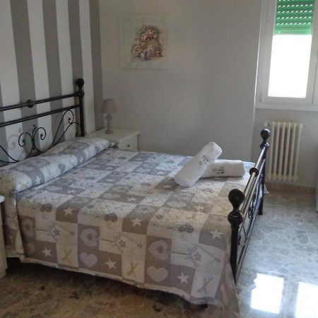 Bed and Breakfast L'Aurora Gallipoli Exteriér fotografie