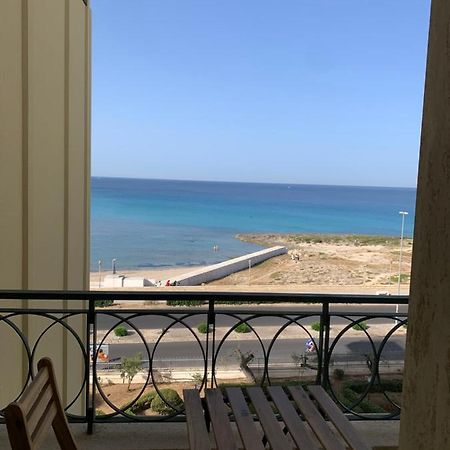 Bed and Breakfast L'Aurora Gallipoli Exteriér fotografie