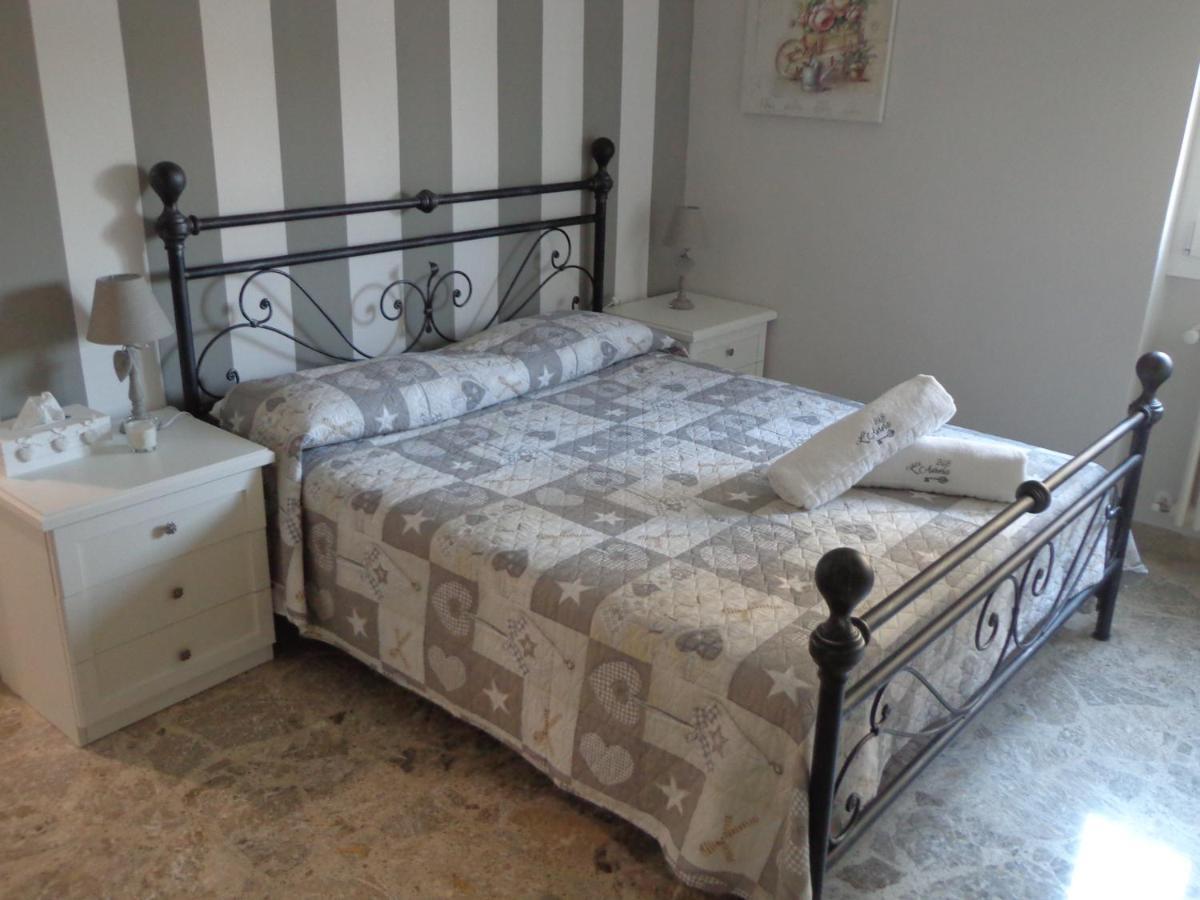 Bed and Breakfast L'Aurora Gallipoli Exteriér fotografie