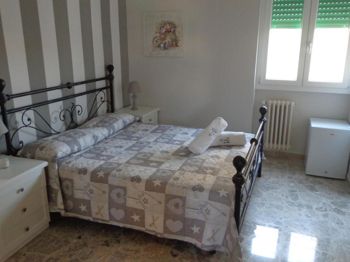 Bed and Breakfast L'Aurora Gallipoli Exteriér fotografie