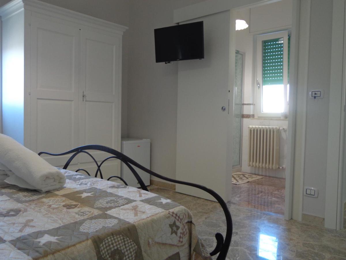 Bed and Breakfast L'Aurora Gallipoli Exteriér fotografie