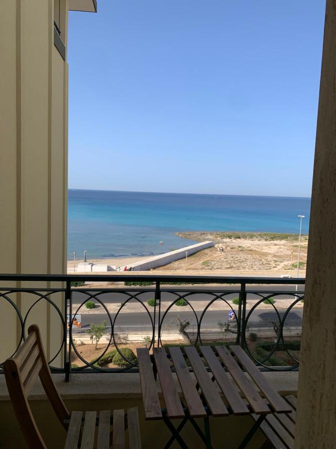 Bed and Breakfast L'Aurora Gallipoli Exteriér fotografie